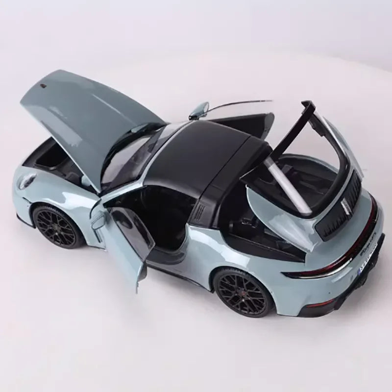 1:18 Porsche 911 Targa 4 GTS