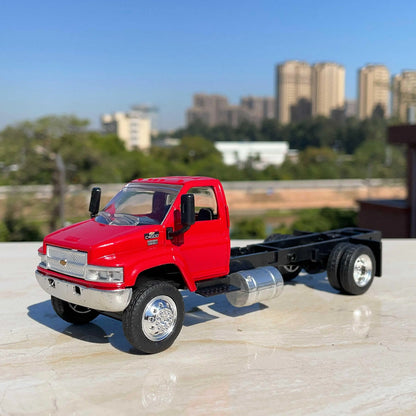 1:43 Chevrolet Truck