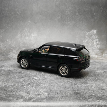 1:18 Land Rover Range Rover Sport