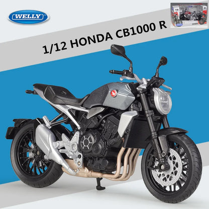 1:12 HONDA CB1000R