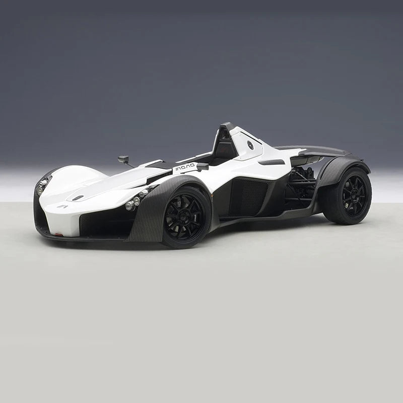 1:18 BAC Mono