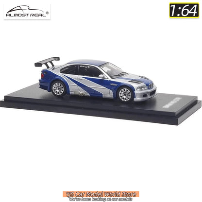 1/64 BMW M3
