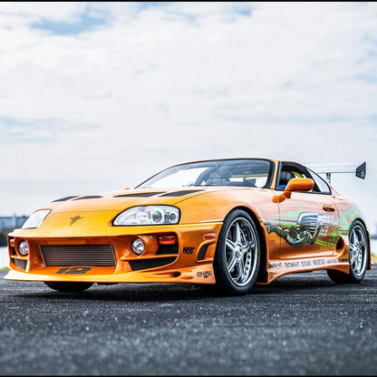 1:12 Toyota Supra Turbo