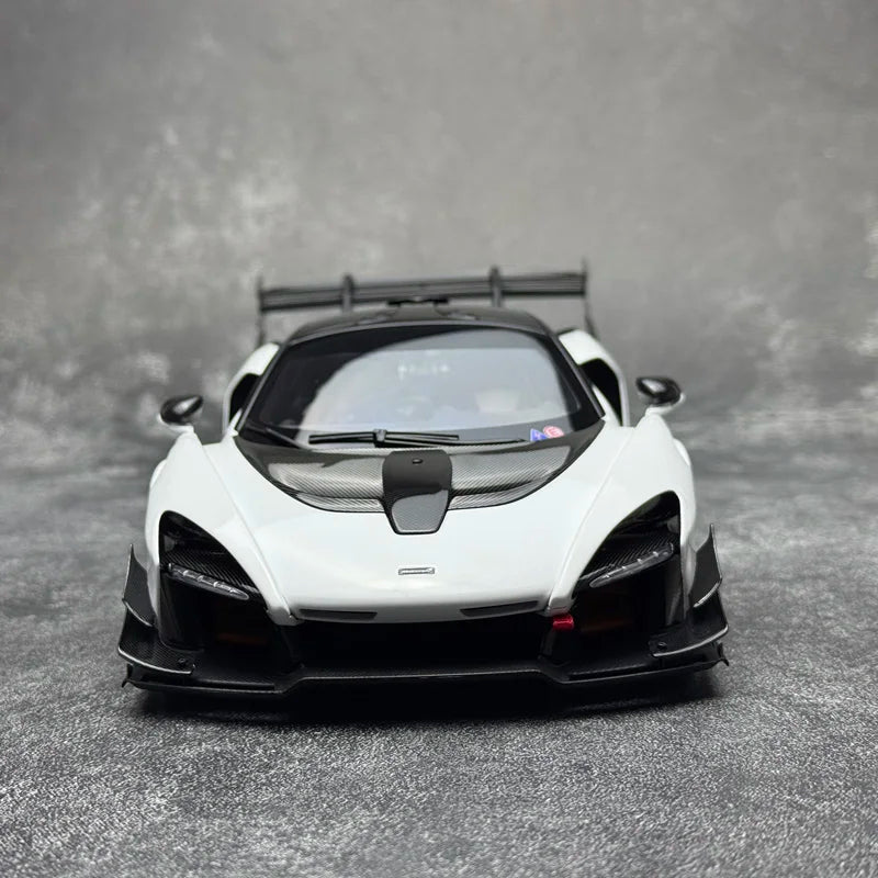 1:18 McLaren Senna GTR