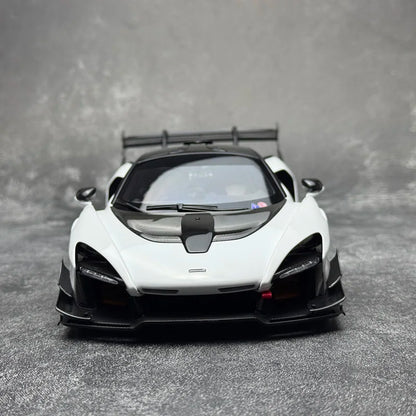 1:18 McLaren Senna GTR