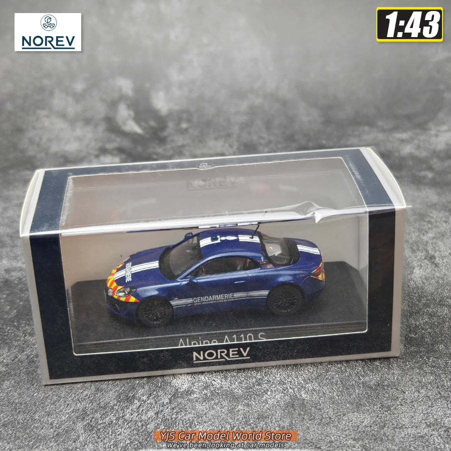 1:43 Porsche 911 Turbo 1978 VW 1300 1973