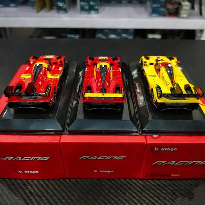 1:43 Ferrari 499P 24h Endurance Race