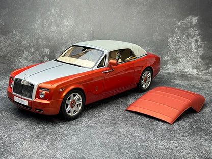 1:18 Rolls-Royce Phantom Coupe