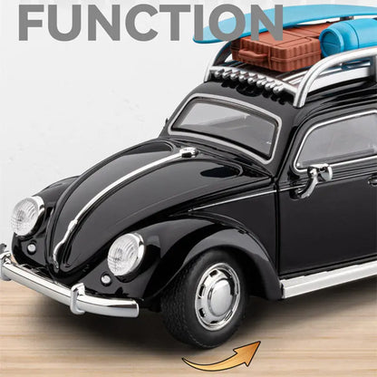 1:24 Volkswagen Beetle