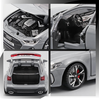 1:32 Audi RS6 M