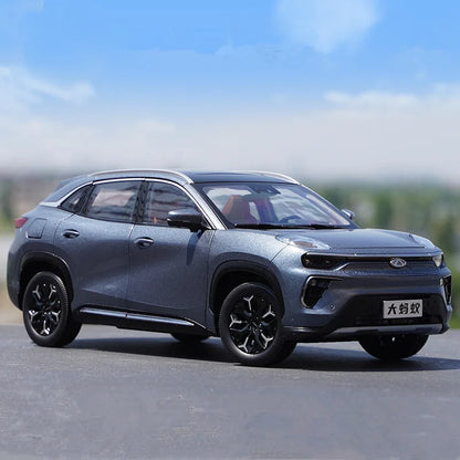 1:18 Chery EQ7‌ EV