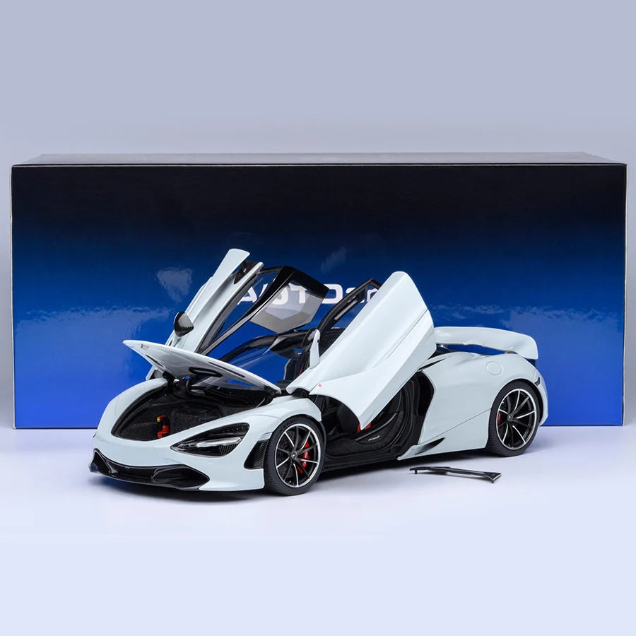 1:18 McLaren 720S