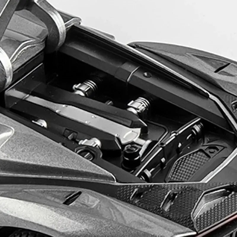 1:24 Lamborghini Veneno
