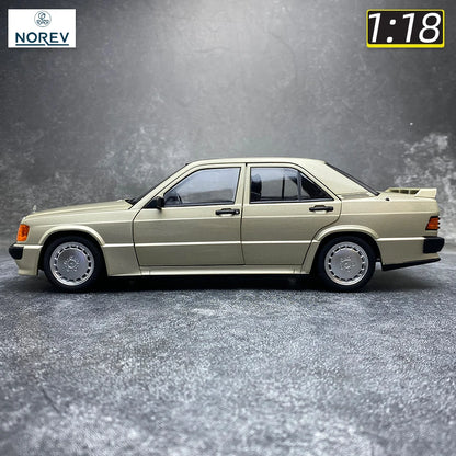 1:18 Mercedes-Benz 190E 2.3-16 1984