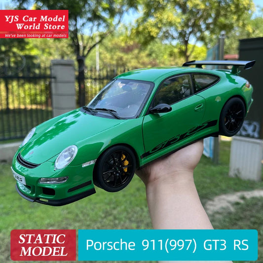 1:12 Porsche 911 (997) GT3 RS