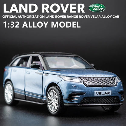 1:32 Land Range Rover Velar