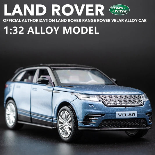 1:32 Land Range Rover Velar