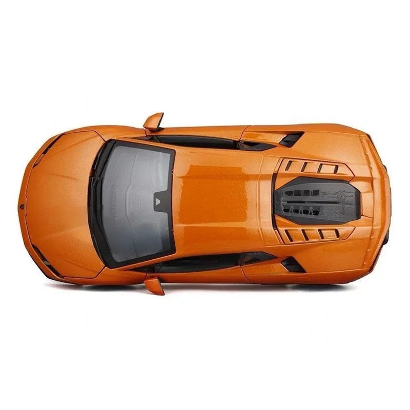 1:18 Lamborghini Temerario