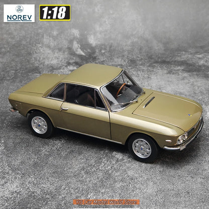 1:18 Lancia Fulvia 1971