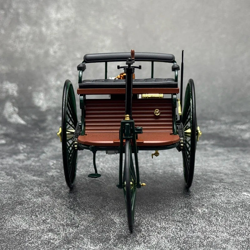 1:18 Benz Patent-Motorwagen 1886