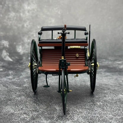 1:18 Benz Patent-Motorwagen 1886
