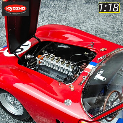 Kyosho 1:18 250GTO