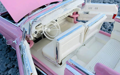 1:18 1959 Cadillac Eldorado Biarritz