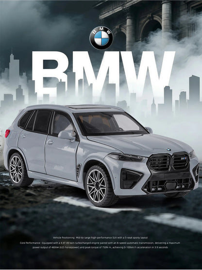 1:32 BMW X5