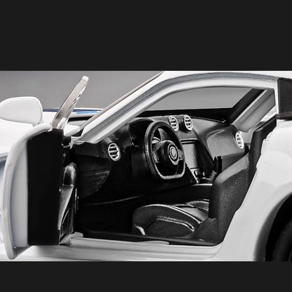 1:32 Dodge Viper ACR SRT