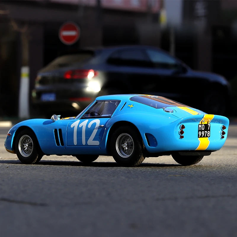 1:24 Ferrari 250 GTO 112