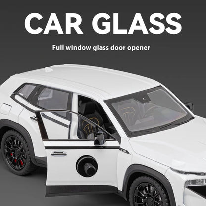 1:24 BMW XM