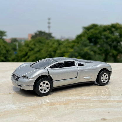 1:32 Audi Concept