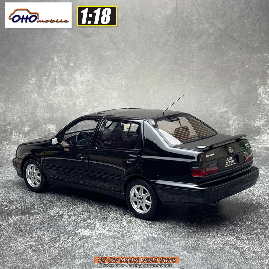 1:18 Jetta GLX VR6  2021