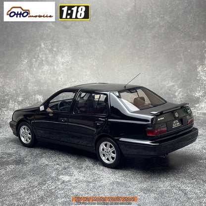 1:18 Jetta GLX VR6  2021