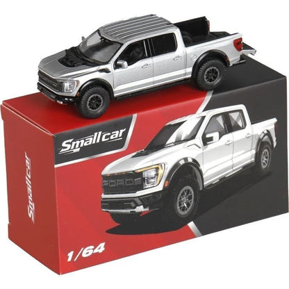 1:64 Raptor F150