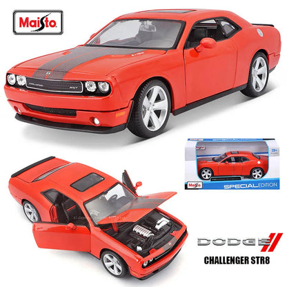 1:24 2008 Dodge Challenger