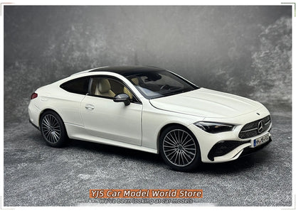 1:18 Mercedes-Benz CLE 2024