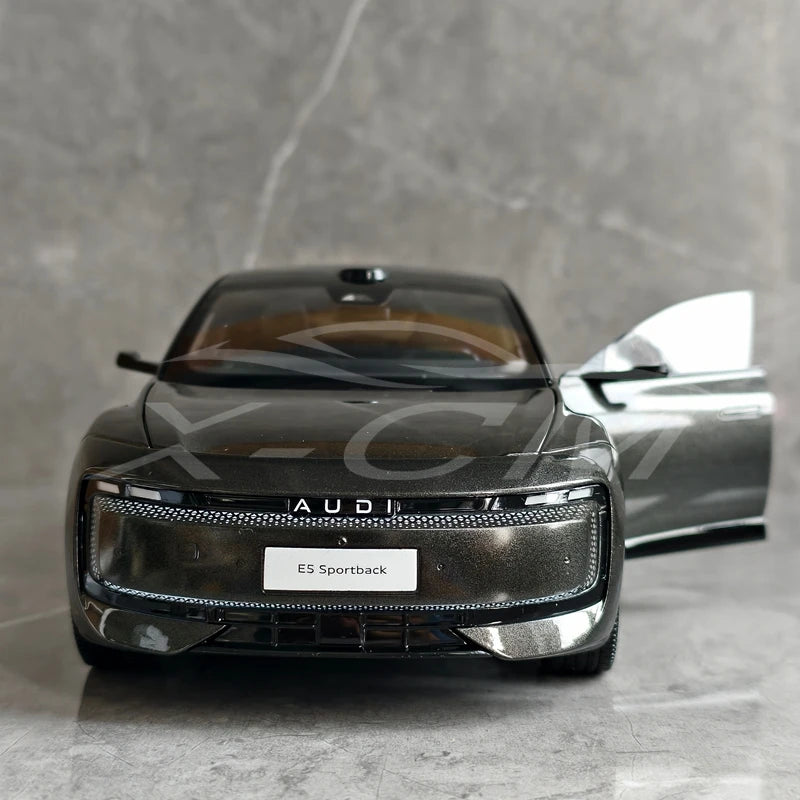 1:18 Audi E5 Sportback