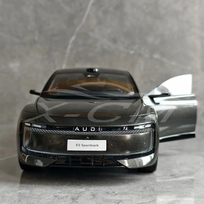 1:18 Audi E5 Sportback