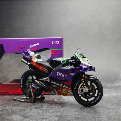 1:12 Ducati 2023 GP23 Italy GP