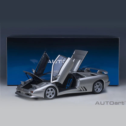 1:18 Lamborghini Diablo SE30 Jota