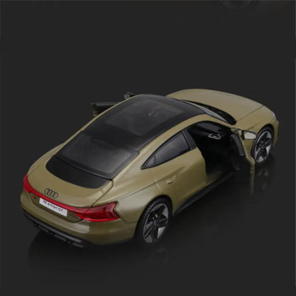 1:24 Audi RS ETron GT Coupe