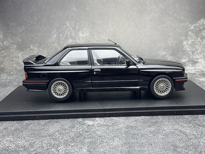 1:18 BMW M3 E30 EVO