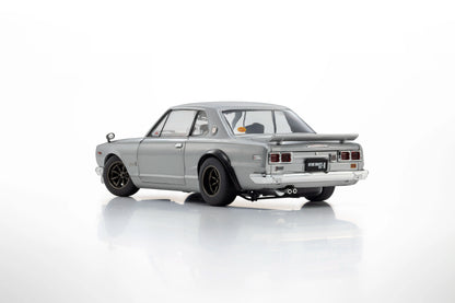 1:18 Nissan Skyline 2000 GT-R KPGC10