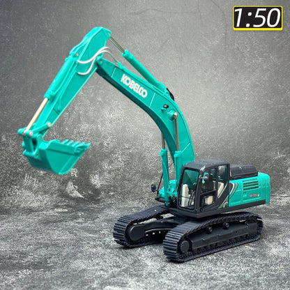 1:50 KOBELCO SK350LC Excavator