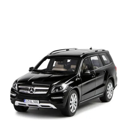 1:18 Mercedes-Benz GL500