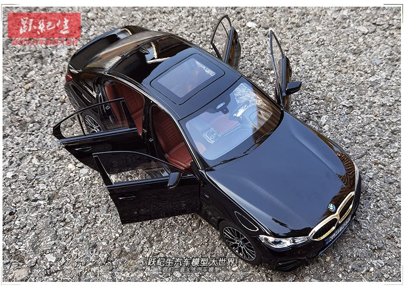 1:18 BMW 3 Series G20 330i 2019