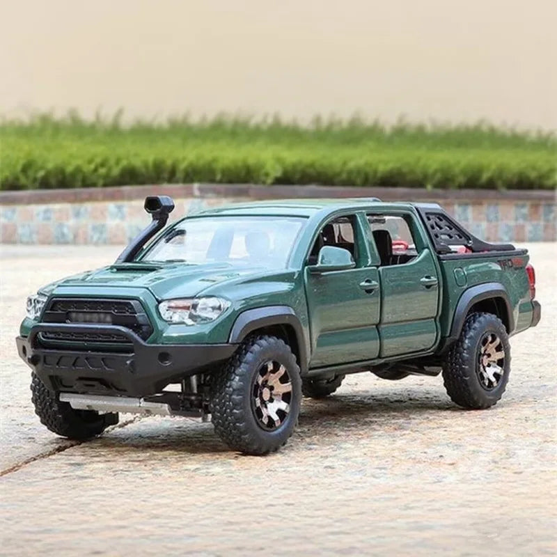1:24 Toyota Tacoma Pickup