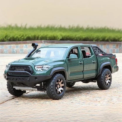1:24 Toyota Tacoma Pickup