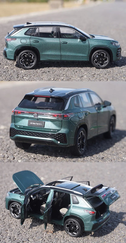 1:18 Volkswagen Tayron L